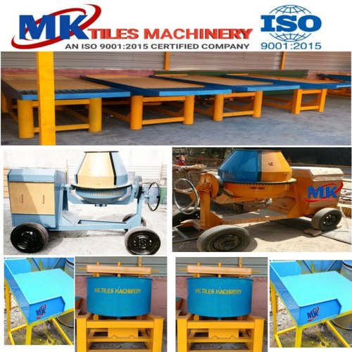 Cement Tile Making machine Manufacturers in Allahabad Cement Tile Making machine Manufacturers in Allahabad
