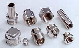 Stainless Steel Connector in Bhopal Stainless Steel Connector in Bhopal