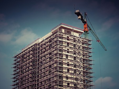 Scaffolding material and installation service Scaffolding material and installation service