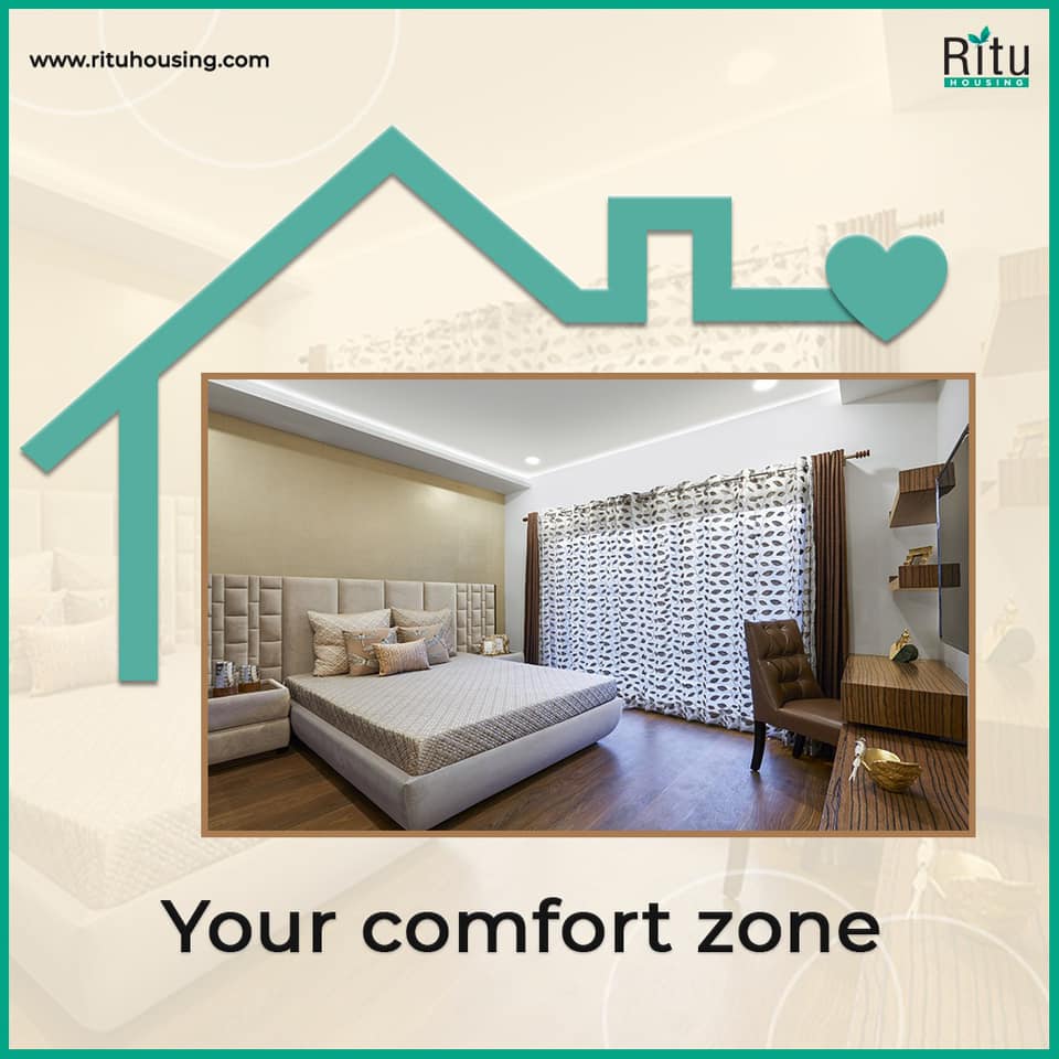 In search the best residential flats in Kanpur? Dont miss out on Ritu Housing, offering the best-in-class apartments at the best price In search the best residential flats in Kanpur? Dont miss out on Ritu Housing, offering the best-in-class apartments at the best price