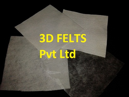 3D Felts Pvt Ltd 3D Felts Pvt Ltd