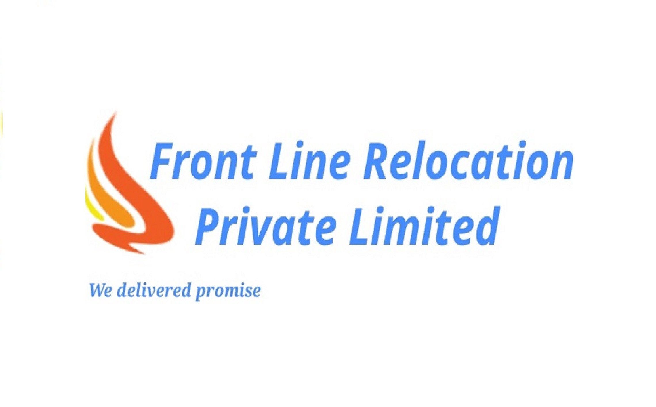 Frontline Relocation Packers and Movers Vadodara Frontline Relocation Packers and Movers Vadodara