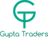GUPTA TRADERS GUPTA TRADERS