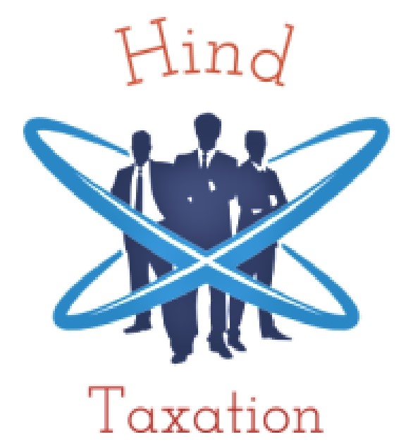 HIND TAXATION AND ASSOCIATES HIND TAXATION AND ASSOCIATES