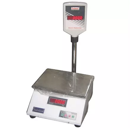 INDOTECH ELECTRONIC WEIGHING SYSTEMS INDOTECH ELECTRONIC WEIGHING SYSTEMS
