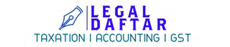 Legal Daftar Legal Daftar