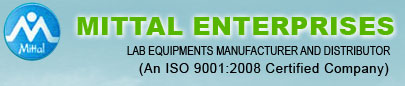 Mittal Enterprises Mittal Enterprises