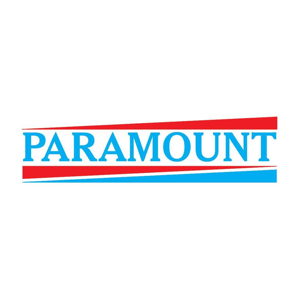 Paramount Foils Paramount Foils