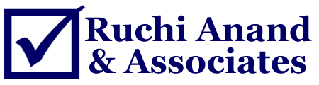 Ruchi Anand and Associates Ruchi Anand and Associates