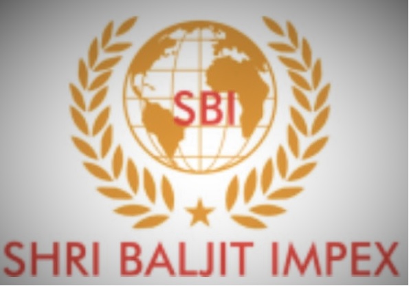 SHRI BALJIT IMPEX SHRI BALJIT IMPEX