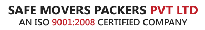 Safe Movers Packers Pvt Ltd Safe Movers Packers Pvt Ltd