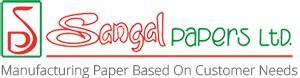 Sangal Papers Ltd Sangal Papers Ltd