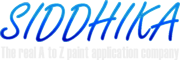 Siddhika Coatings Pvt Ltd Siddhika Coatings Pvt Ltd
