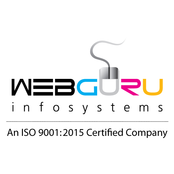 WebGuru Infosystems Pvt Ltd WebGuru Infosystems Pvt Ltd