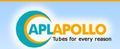 Apollo Pipes Ltd Apollo Pipes Ltd