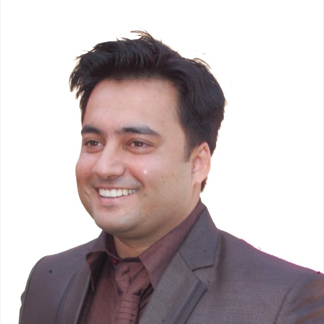 Manish Verma