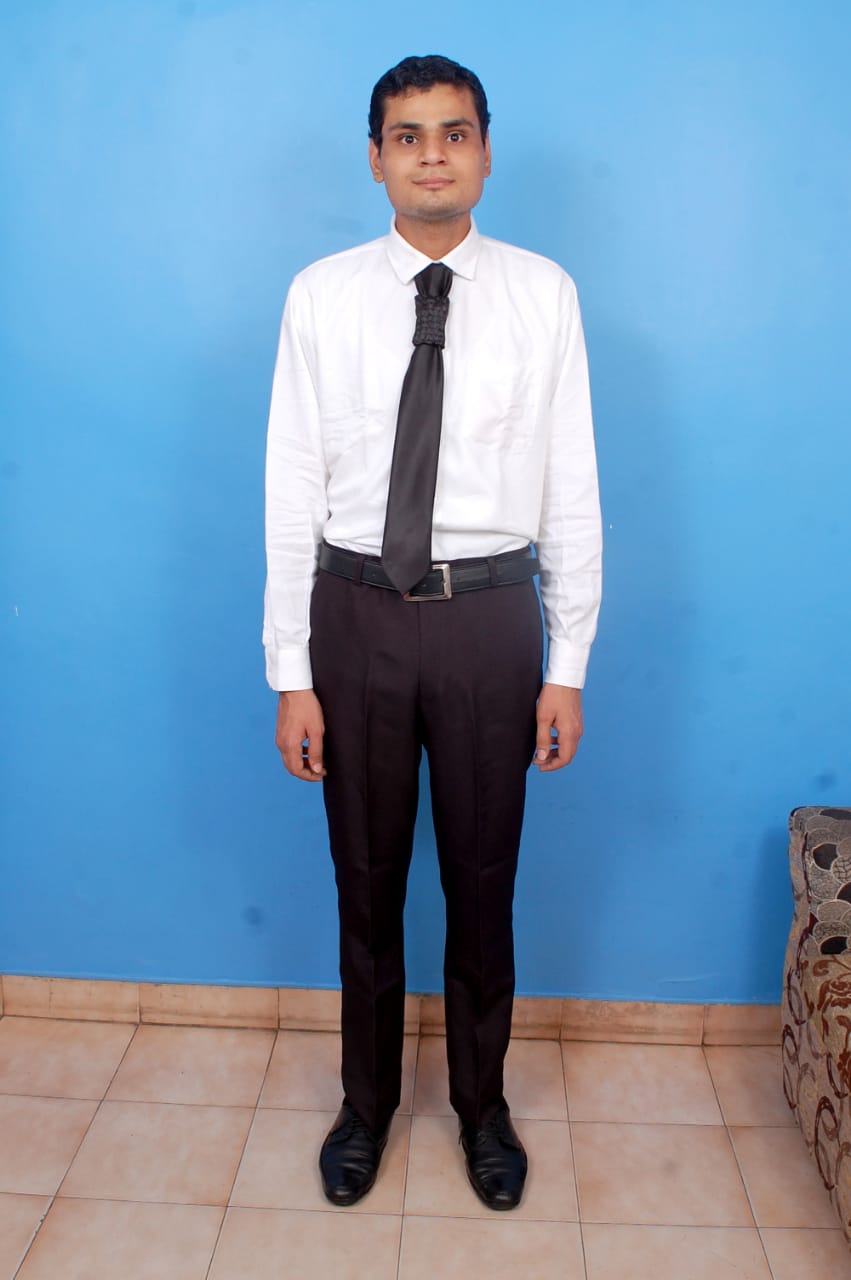 vishal khurana