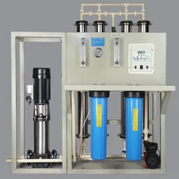 Commercial RO Water Purifier In Bangalore