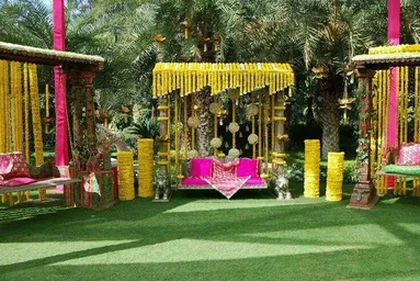 venue booking in delhi