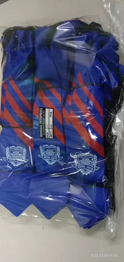 School tie manufacturer-ties