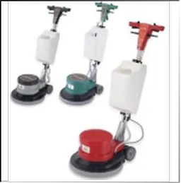 SINGLE DISC MACHIN 1.5 HP