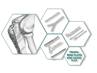 Orthopaedic Implants Manufacturers, Trauma Implants Manufacturers,Spine Implants Manufacturers