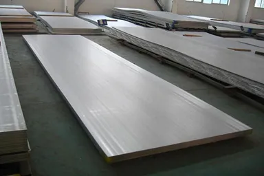 stainless steel plates in Alwar