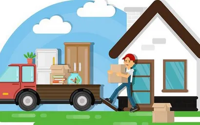 Packers and Movers