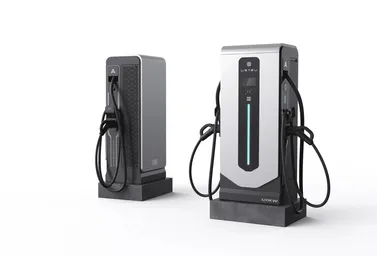 Commercial Rapid DC EV Charging Stations, OCPP1.6, 120kW