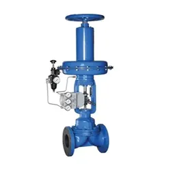 NBR,EPDM,PTFE Diaphragm Control Valve, 1/2-14 IN, CL 200 LB