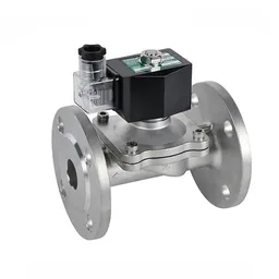 Diaphragm Solenoid Control Valve, 1/2-4 Inch, PN10, 150 LB