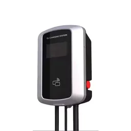 Portable AC EV Fast Charger, OCPP1.6, 7kW, 32A, 220V