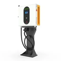 30 40 kW DC EV Charging Station, OCPP 1.6J, 200-1000V DC