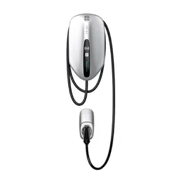AC Electric Car Charger, 220V, 32A, 7kW, OCPP1.6