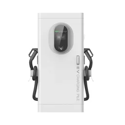 Level 3 DC EV Charger, 90kW-120kW, 200-750V DC, IP54