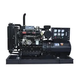 28kW Diesel Generator, 60Hz, Perkins 1103A-33G, 3 Cylinder
