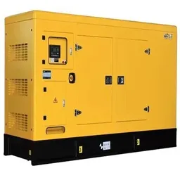 4 Stroke Diesel Generator, 30kW 36kVA, Cummins Engine, 50Hz