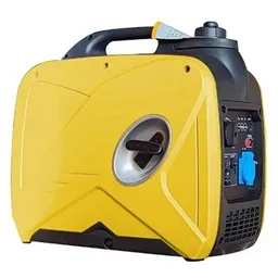 1.8 kW Inverter Generator, 50Hz or 60Hz, 4 Stroke, Air Cooled