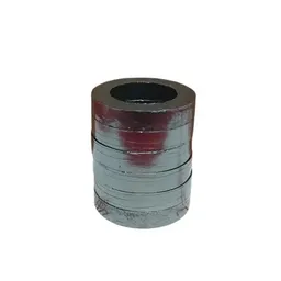 Forged Steel Valve Packing Set, API 622, Graphite, 34*48 mm