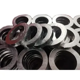 Cryogenic Gate Valve Packing, ISO 15848-1, Graphite, 46*66mm