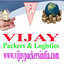 Vijay Packers Logistics
