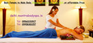 Mantra Body to Body Spa Centre in South Extn Delhi