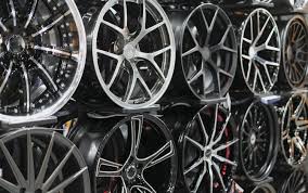 Wheels