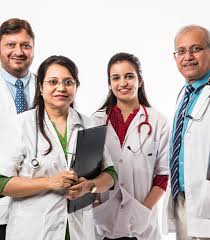 Doctors