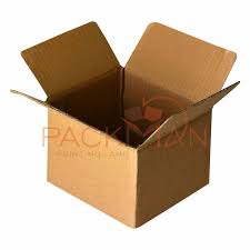 Corrugated Boxes