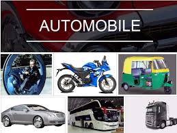 Automobile