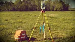 Topographical Survey Company in Delhi