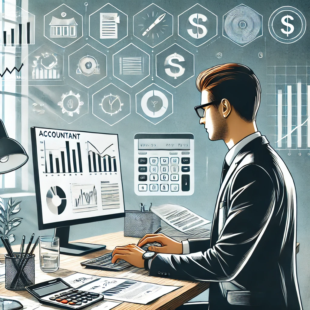 Accountant