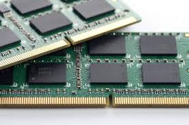 RAM (Major Brands/OEM)