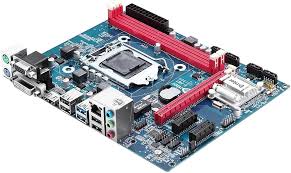 Motherboards